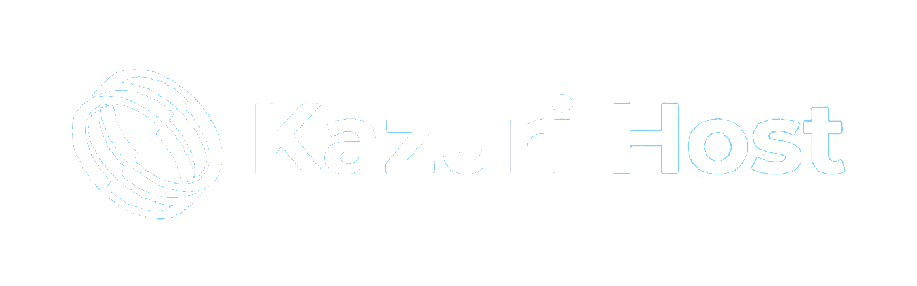 Kazuri Host